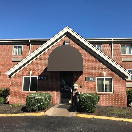 Welcome Suites Hazelwood Extended Stay Hotel Exteriér fotografie