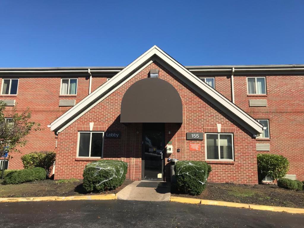 Welcome Suites Hazelwood Extended Stay Hotel Exteriér fotografie