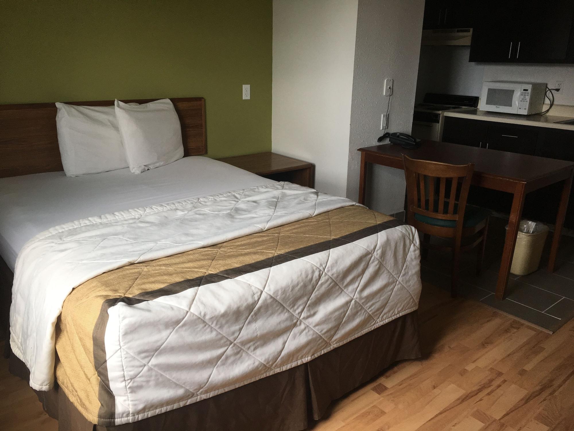 Welcome Suites Hazelwood Extended Stay Hotel Exteriér fotografie