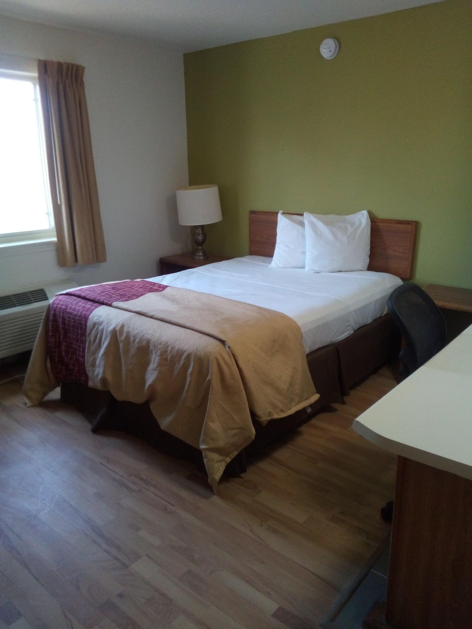 Welcome Suites Hazelwood Extended Stay Hotel Exteriér fotografie