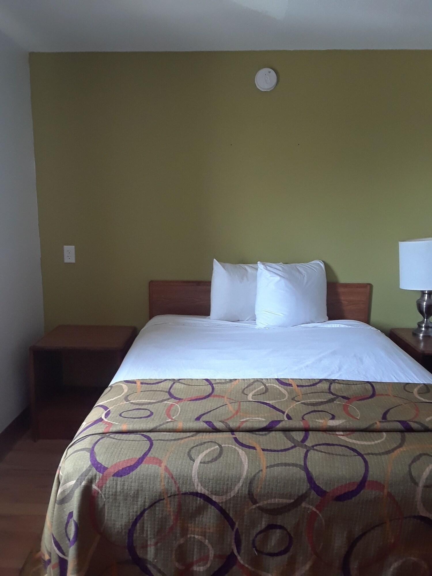 Welcome Suites Hazelwood Extended Stay Hotel Exteriér fotografie