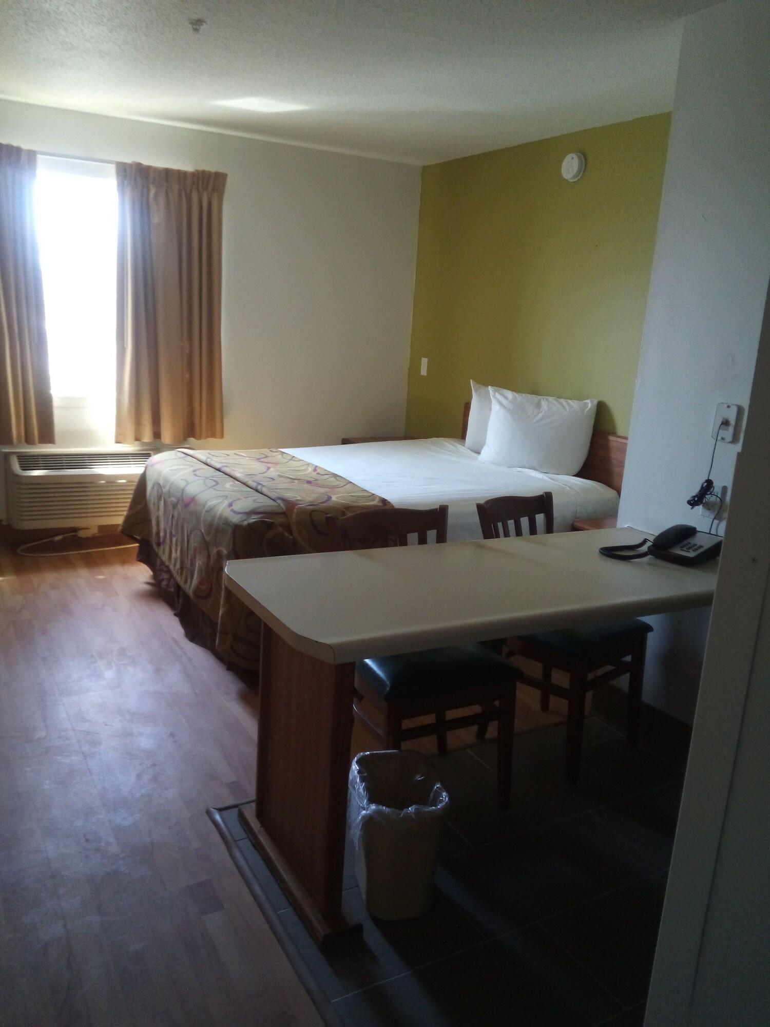 Welcome Suites Hazelwood Extended Stay Hotel Exteriér fotografie