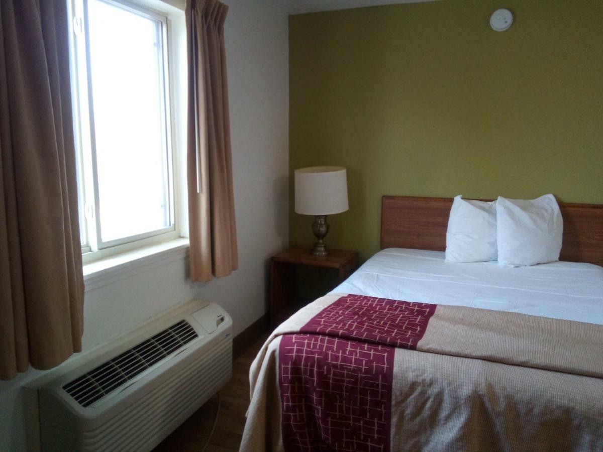 Welcome Suites Hazelwood Extended Stay Hotel Exteriér fotografie