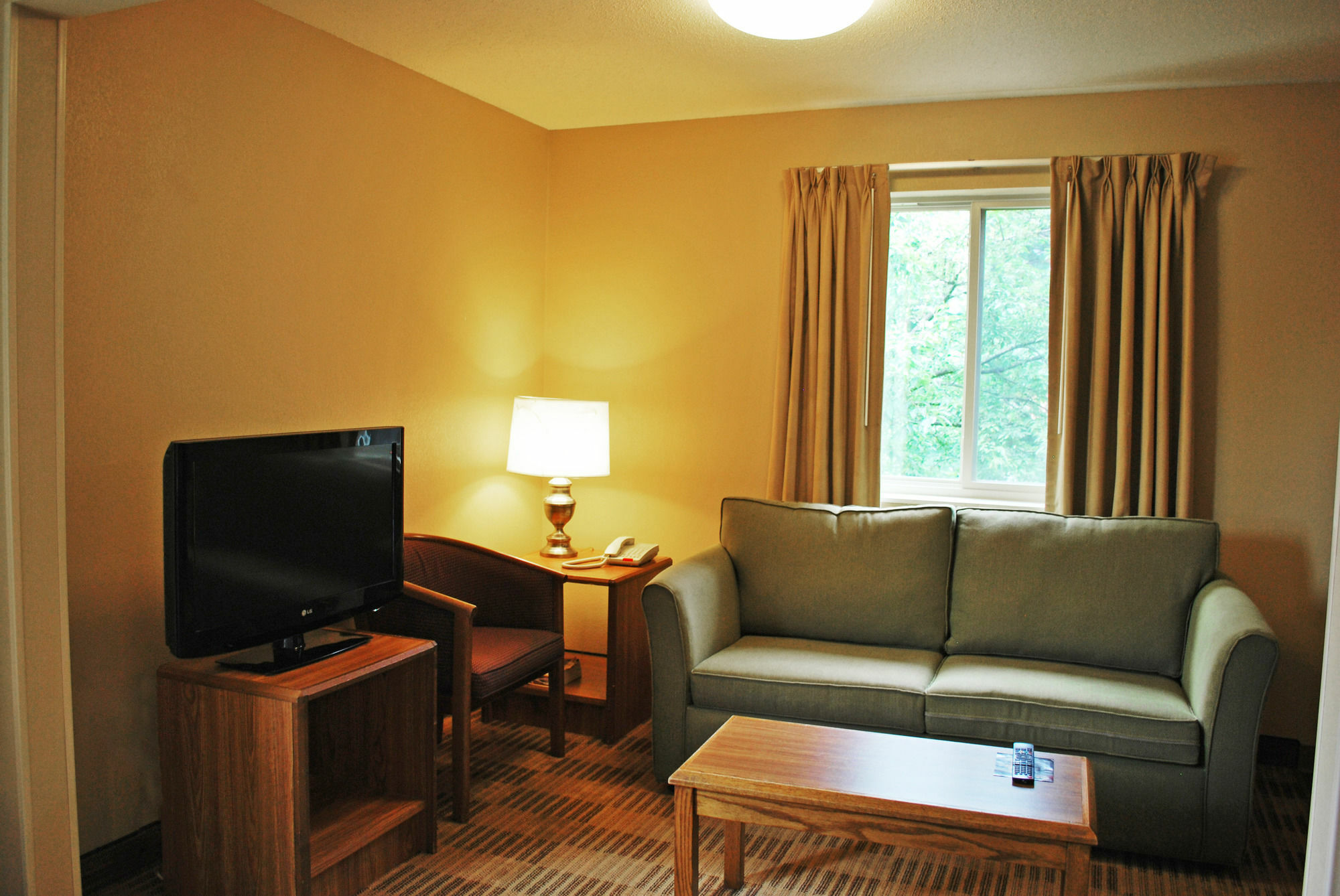 Welcome Suites Hazelwood Extended Stay Hotel Exteriér fotografie
