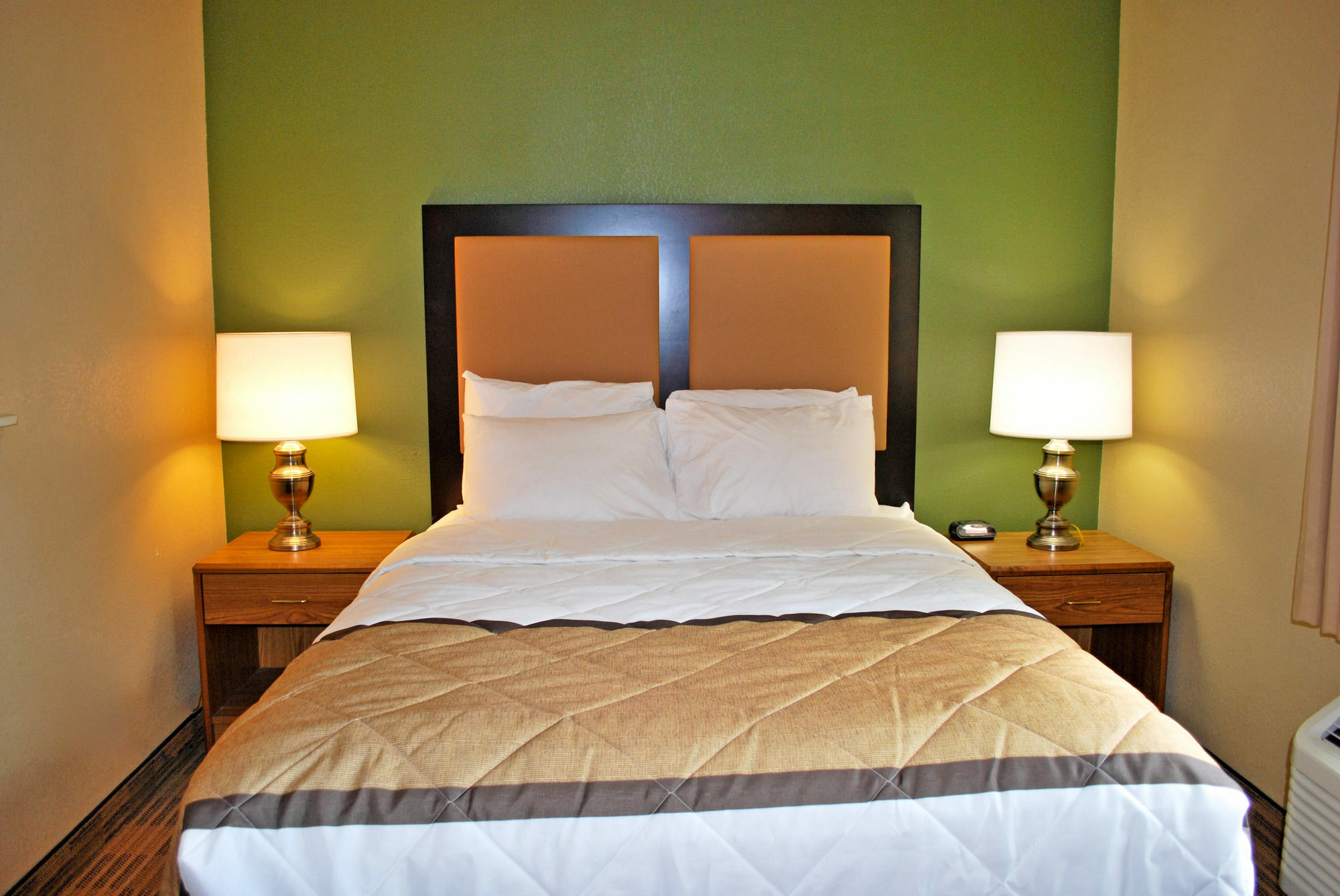 Welcome Suites Hazelwood Extended Stay Hotel Exteriér fotografie