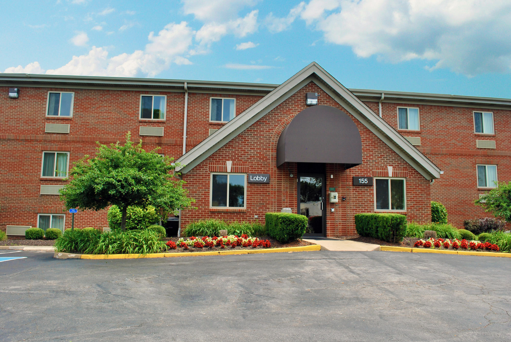 Welcome Suites Hazelwood Extended Stay Hotel Exteriér fotografie