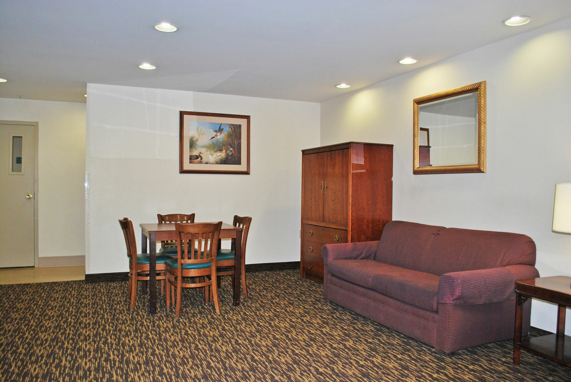 Welcome Suites Hazelwood Extended Stay Hotel Exteriér fotografie