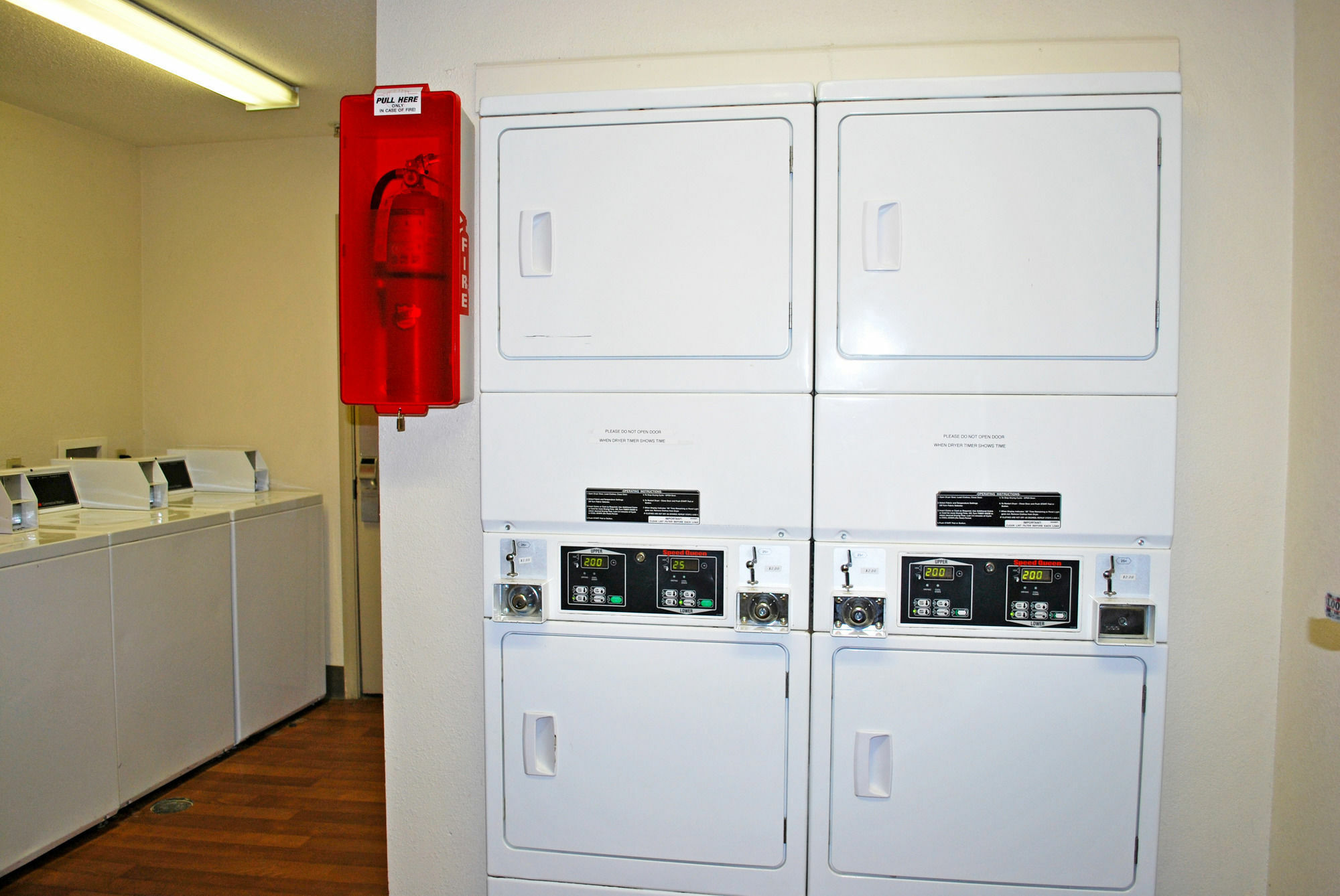 Welcome Suites Hazelwood Extended Stay Hotel Exteriér fotografie